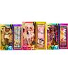 MGA ENTERTAINMENT B.V. Rainbow High Pacific Coast Bambola con Accessori a Scelta