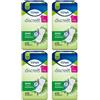 ESSITY Tena Lady Discreet Normal Assorbenti Offerta 4 Confezioni da 12 Pezzi
