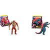 GIOCHI PREZIOSI S.P.A. Giochi Preziosi Godzilla Per Kong Il Nuovo Impero un Personaggio 30 cm A scelta