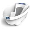 MINI ME BABYBREZZA Aquascale Baby Patent Vaschetta Con Bilancia V3
