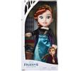 JAKKS PACIFIC Bambola Principessa Anna Frozen Disney Princess 38 cm