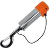 Scuba Choice Scuba-Choice Scuba Diving Tank Rattle Stick Segnale Campana con Clip di Sicurezza, Arancione