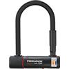Trelock Lucchetto ad Arco U4 MINI Nero D83X152 mm