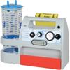 GIMA Aspiratore Mini Aspeed Evo Battery-2 Lt