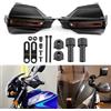 DREAMIZER Paramani Moto Scudo Protettivo per Scooter TDM 850 TDM 900 MT03 MT 07 MT 09 YZF R1 R3 TMAX CB650R GSXR adv 350