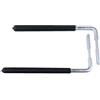 KS Tools 140.2313 Utensile di smontaggio per airbag, 2 pz, Audi A4, A6,Volkswagen Passat, Polo, Lupo