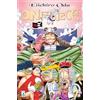 Star Comics One piece (Vol. 109)
