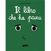 L'Ippocampo Il libro che ha paura