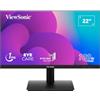 Viewsonic Va220-h 22´´ Full Hd Va Led Monitor One Size