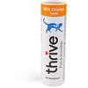 Thrive! Snack liofilizzati per gatti - Pollo 25 g