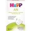 HIPP ITALIA SRL HiPP AN Integratore Digestione E Antinausea Bimbi 30ml