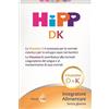 HIPP ITALIA SRL HiPP DK Integratore Vitamina D E K Bambini Gocce 5ml