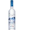 Verschiedene Grey Goose Vodka 40,00% 1 l.
