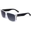 Marc Jacobs Marc Icon 096/s MNG/9O Crystal Blck Sunglasses Unisex Acetate, Standard, 57 Occhiali, Multicolore, Taglia Unica Donna
