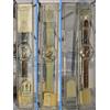 Swatch Bellissimo Swatch del 1996 Orologio Cigar GK250 Nuovo GK 250 con Scatola Atlanta