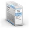 Epson Cartuccia inkjet Epson ciano chiaro C13T850500