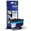 Brother Cartuccia ink Brother ciano LC3239XLC