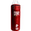 LEONE SACCO BOXE ALLENAMENTO 30 KG ROSSO da