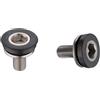 FSA BULLONI ML019 CHROMO (8MM) PER GUARNITURE