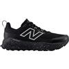 NEW BALANCE GAROE' V2 WOMEN Scarpa Trail Running Donna