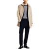 TOMMY HILFIGER LW PACKABLE CARCOAT Cappotto Uomo