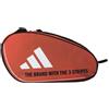 Adidas Porta Racchette Adidas Control 3.4 Arancione