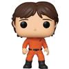 Funko Pop! TV: V TV Show- Mike Donovan