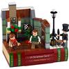LEGO 40410 - Omaggio a Charles Dickens