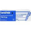 Brother Toner Nero Tn-2120 Tn2120 2600 Copie Originale