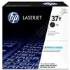 Hp Toner Nero Cf237Y 37Y 41000 Pagine Originale