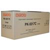 Utax Toner Ciano Pk-5017C 1T02Tvcut0 6000 Pagine Originale