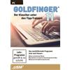 USM Goldfinger 11