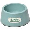 Record Ciotola in Bamboo con base Antiscivolo