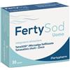 BIOCURE Srl FERTYSOD Uomo 30Cps