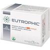 NATURAL BRADEL Srl EUTROPHIC 20STICK OROSOLUBILI