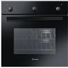 Candy FLG202/1N - Forno, Nero, 595x596x524 mm