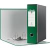 ESSELTE Registratore EUROFILE G53 verde dorso 8cm f.to commerciale ESSELTE
