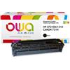 ARMOR Toner Nero Armor per HP Clj Pro200 M251, M276 per 2400pag