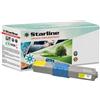 STARLINE TONER RIC. GIALLO X OKI C301/C321