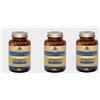 SOLGAR - ADVANCED OMEGA D3 120 PERLE SOFTGELS - 3 CONFEZIONI ● olio salmone ● EPA ● DHA ● vitamina D ● allergie ● cuore ● vista