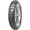 Continental KC80 TWINDURO R TT M+S - 110/80/R18 58Q - A/A/70dB - Pneumatici Per tutte le stagioni (Moto)