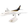 Herpa, UPS Boeing 747-8F Ali/Aerei da raccolta, multicolore