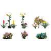 Faller - 1/87 BLOEMEN in DE VOORTUIN (6/23)*