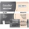 ZUCCARI Fisiodiur Collagen Slim&Beauty 24 Stick Pack