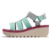 Fly London P145198006 YOJI198FLY Sandal, 35