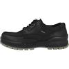 ECCO Track 25, Shoes Uomo, Black/Black, 42 EU