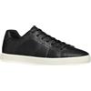 Geox U SERIFOS A, Scarpe da Ginnastica Uomo, Black, 40 EU
