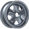 Cerchi in lega Fondmetal HF15 5.0x15 Machined Lip