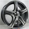 Cerchi in lega Forzza Amando 6.0x15 Grey Face Machined