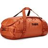 Thule Chasm Sport Borsone, Autunno, 90L, Chasm Sport Borsone